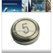 KONE bouton d&#39;appel d&#39;ascenseur, fabricant de boutons d&#39;ascenseur, plaques bouton d&#39;ascenseur